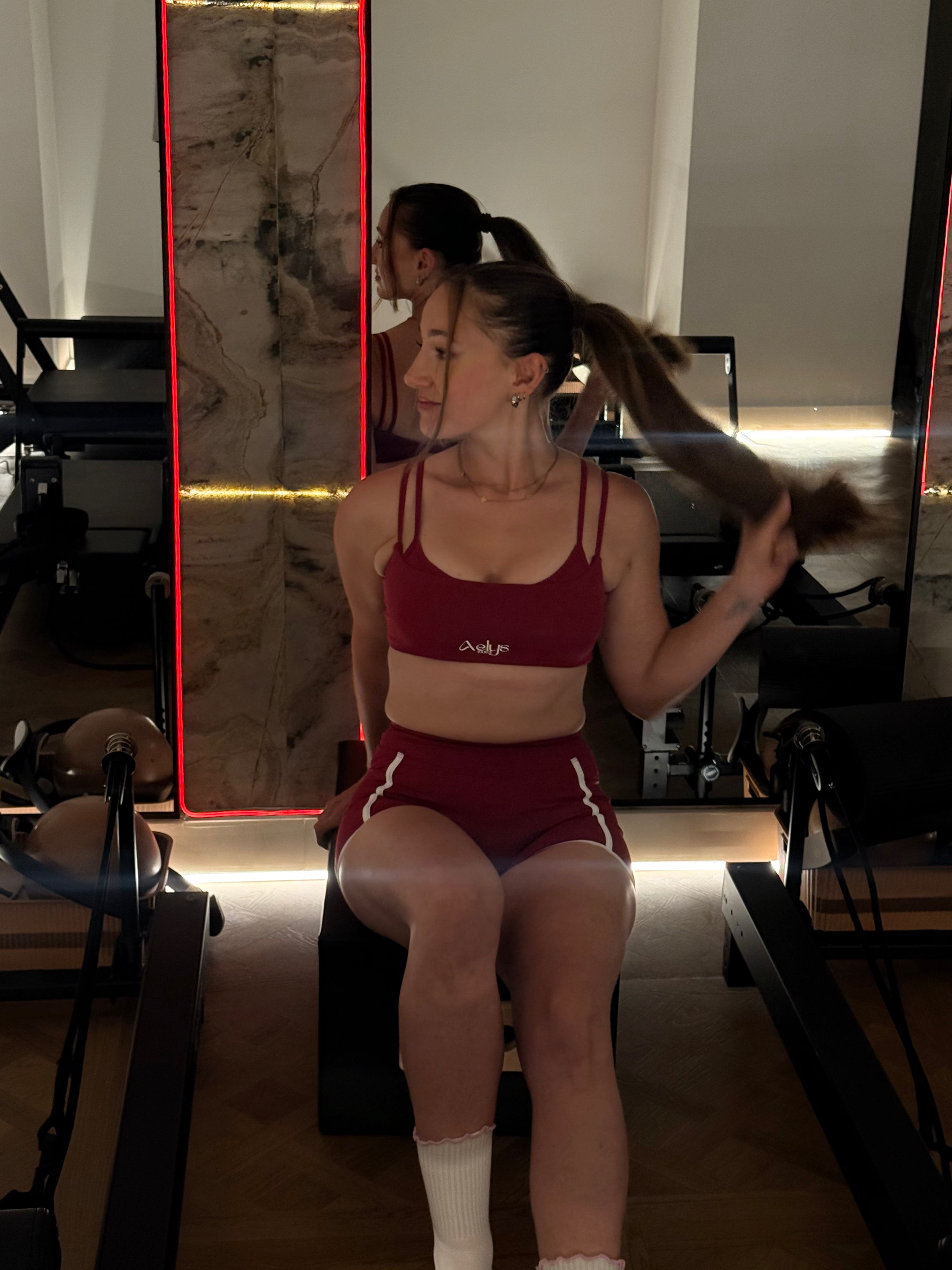 Short Kaya